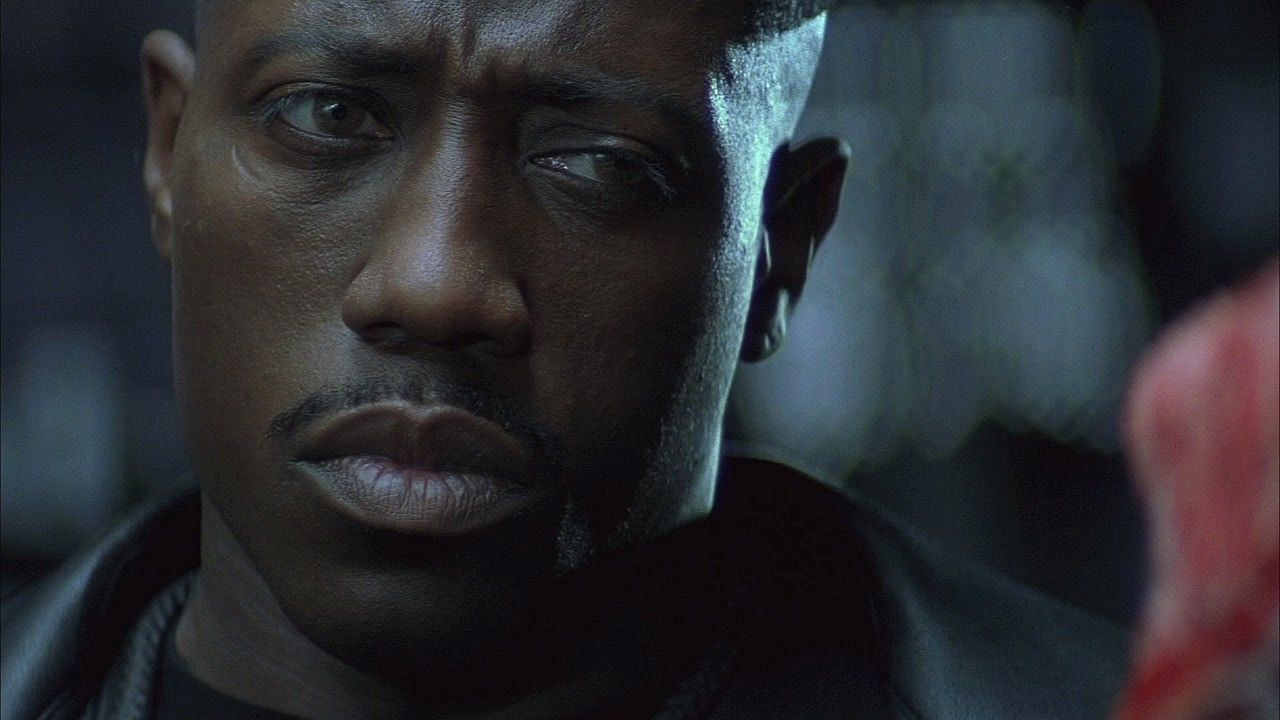 Wesley Snipes Wallpapers