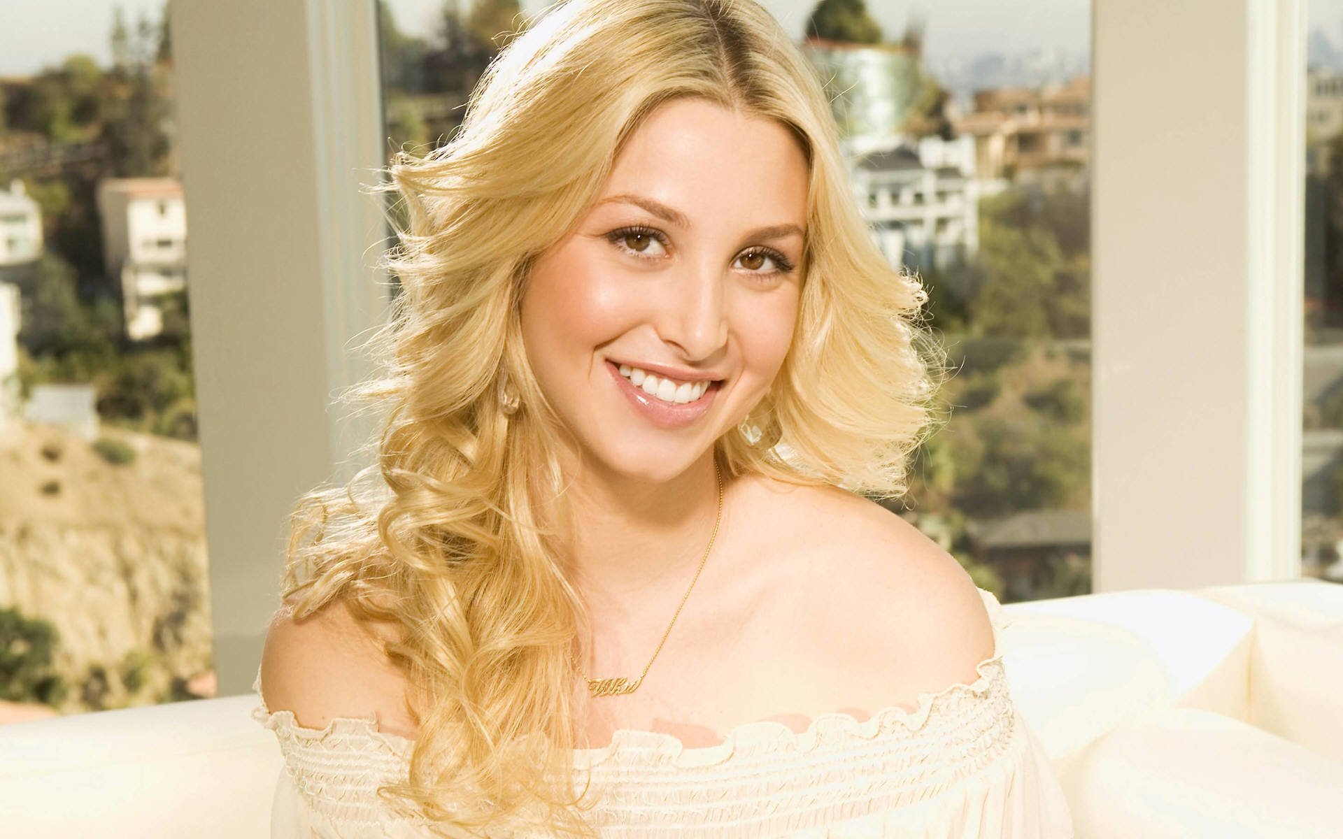 Whitney Port Wallpapers