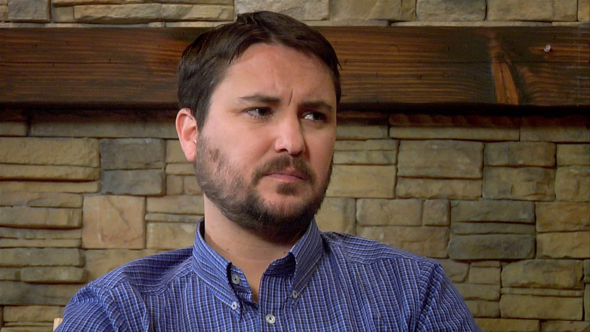 Wil Wheaton Wallpapers