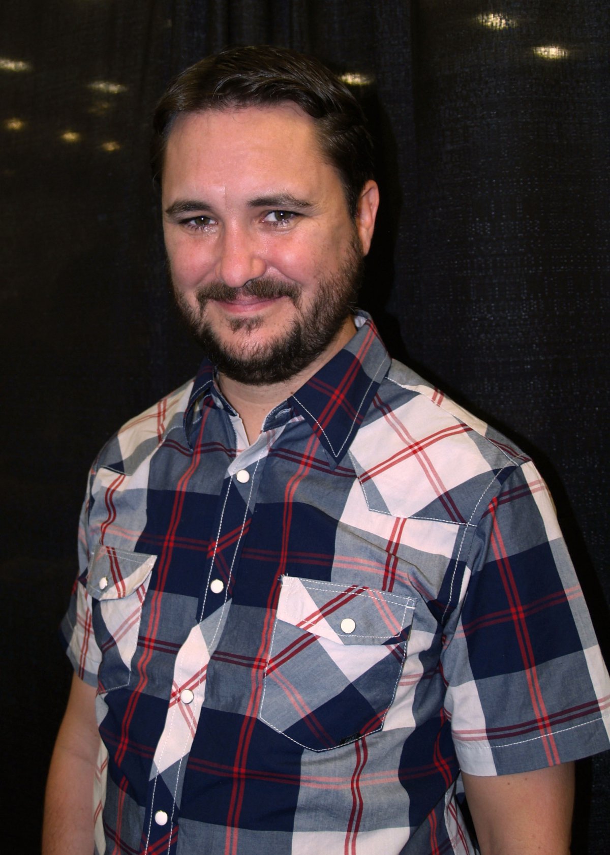 Wil Wheaton Wallpapers