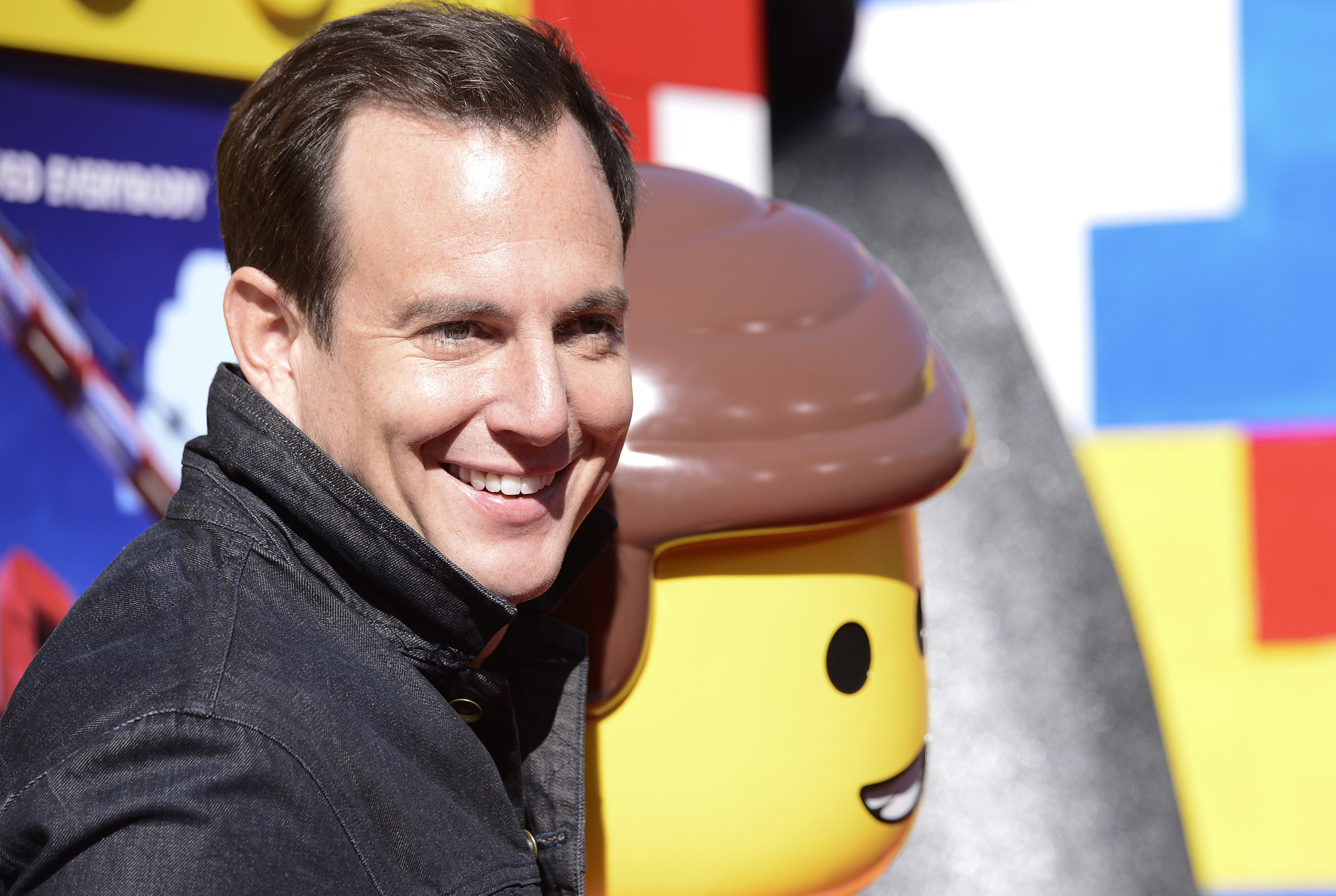 Will Arnett Wallpapers