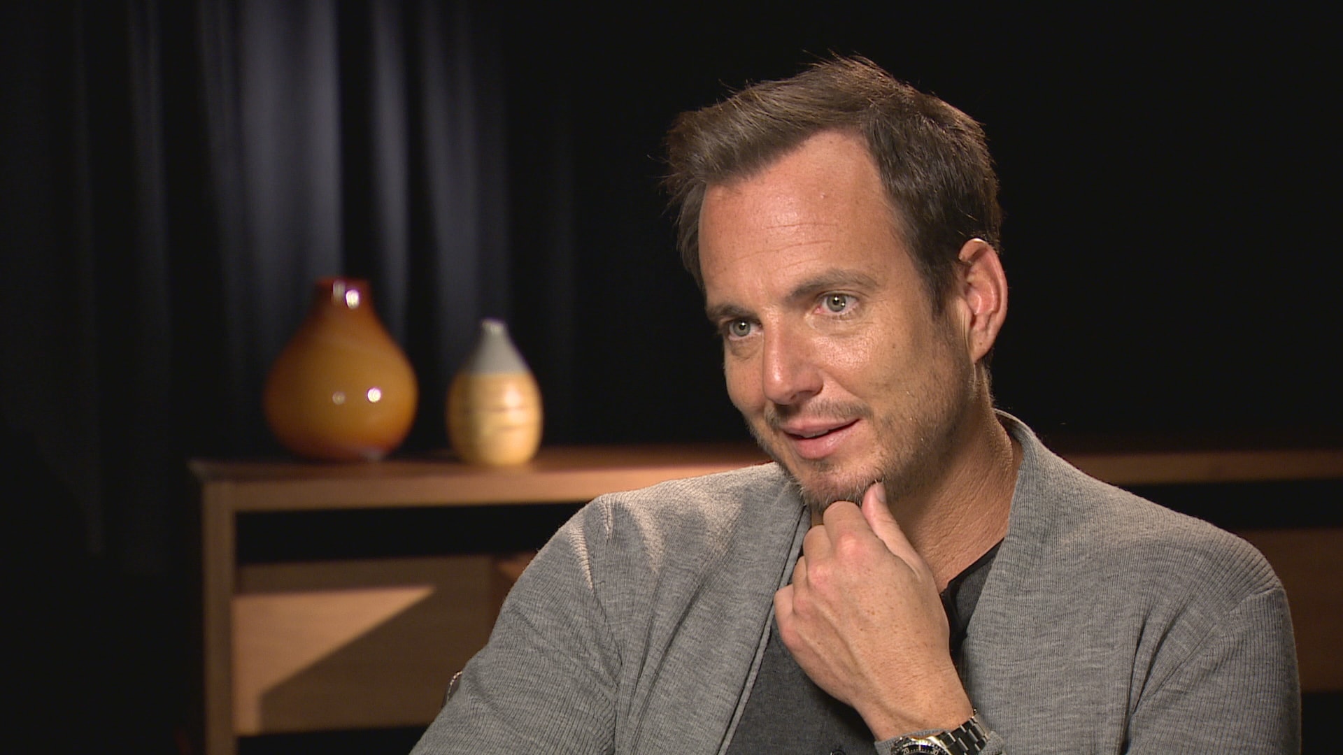 Will Arnett Wallpapers