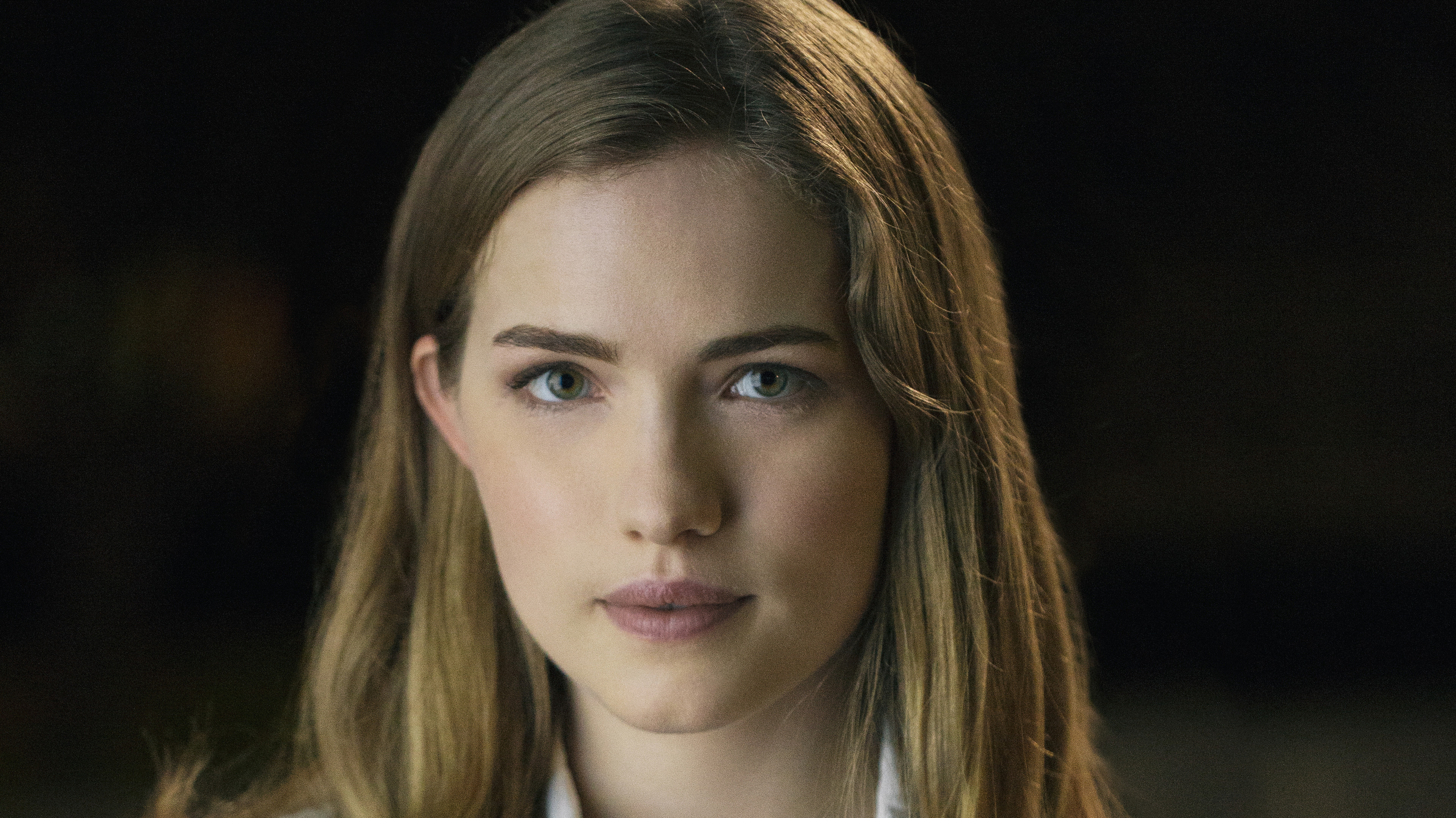 Willa Fitzgerald Wallpapers