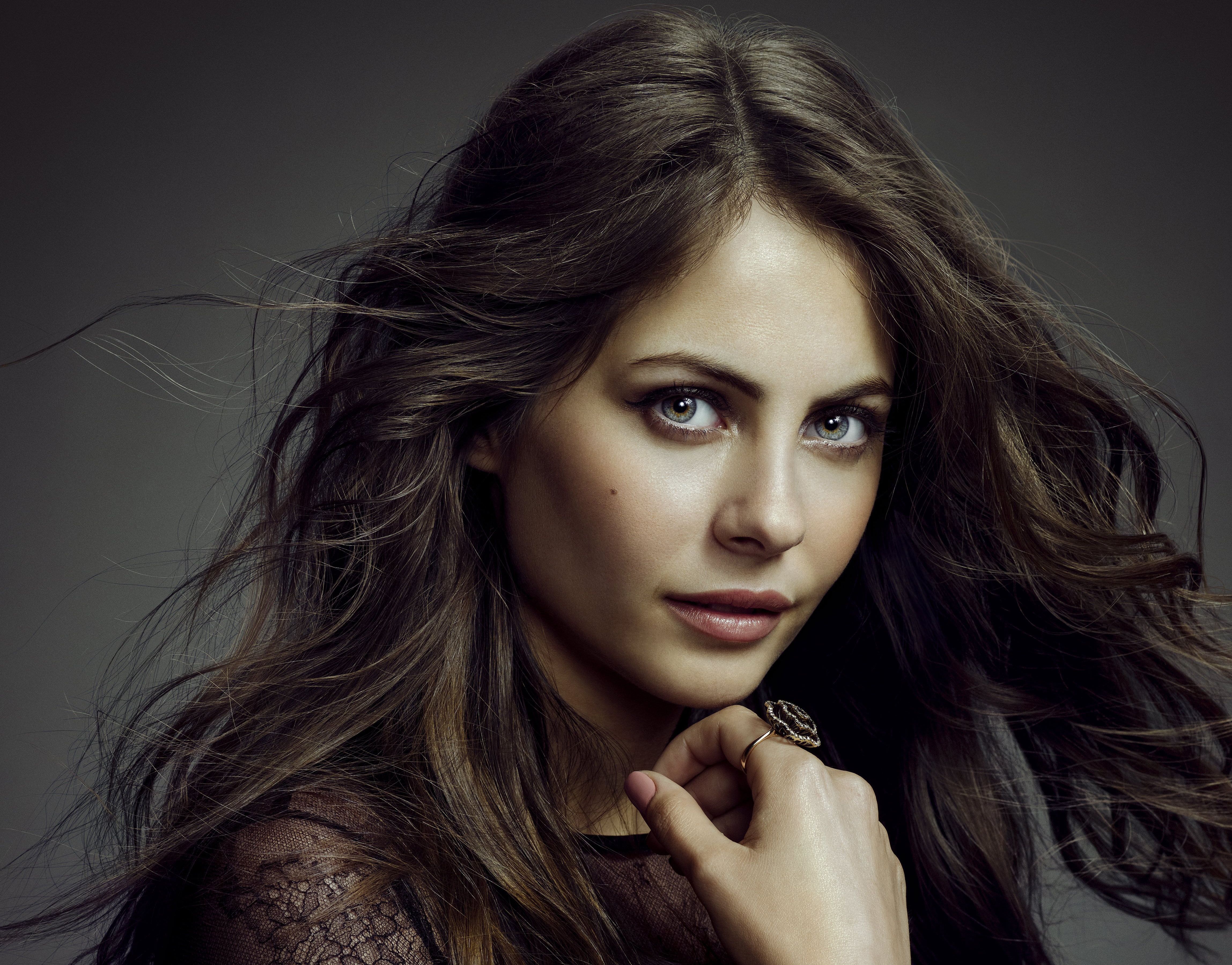 Willa Holland 2017 Wallpapers