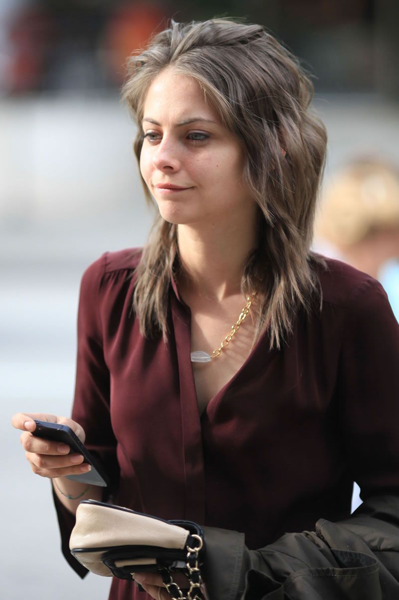 Willa Holland 2017 Wallpapers