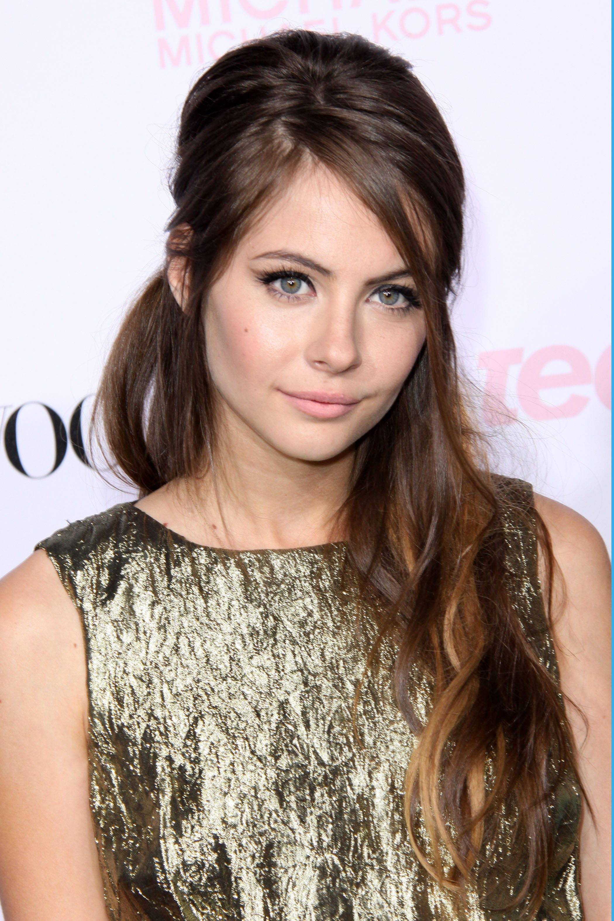 Willa Holland 2017 Wallpapers