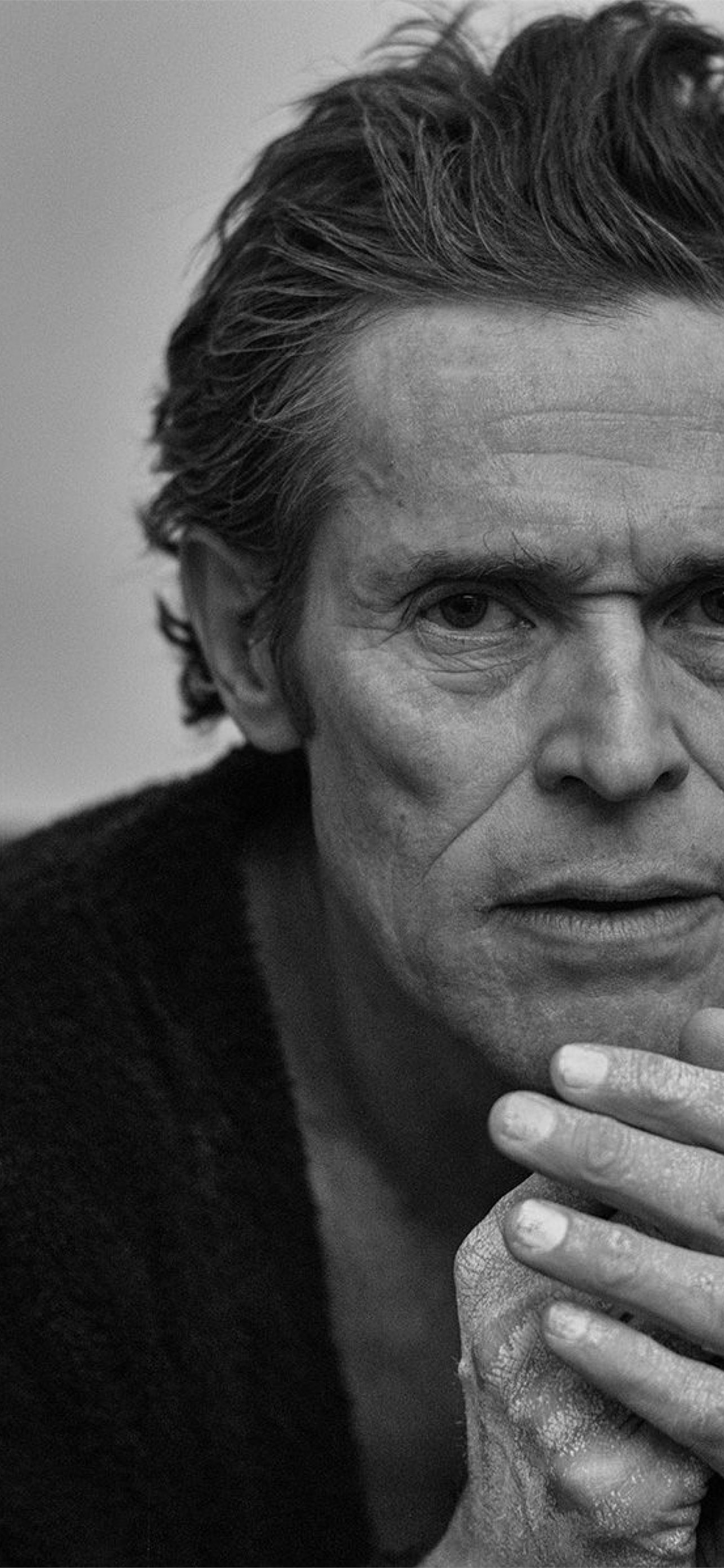 Willem Dafoe Wallpapers