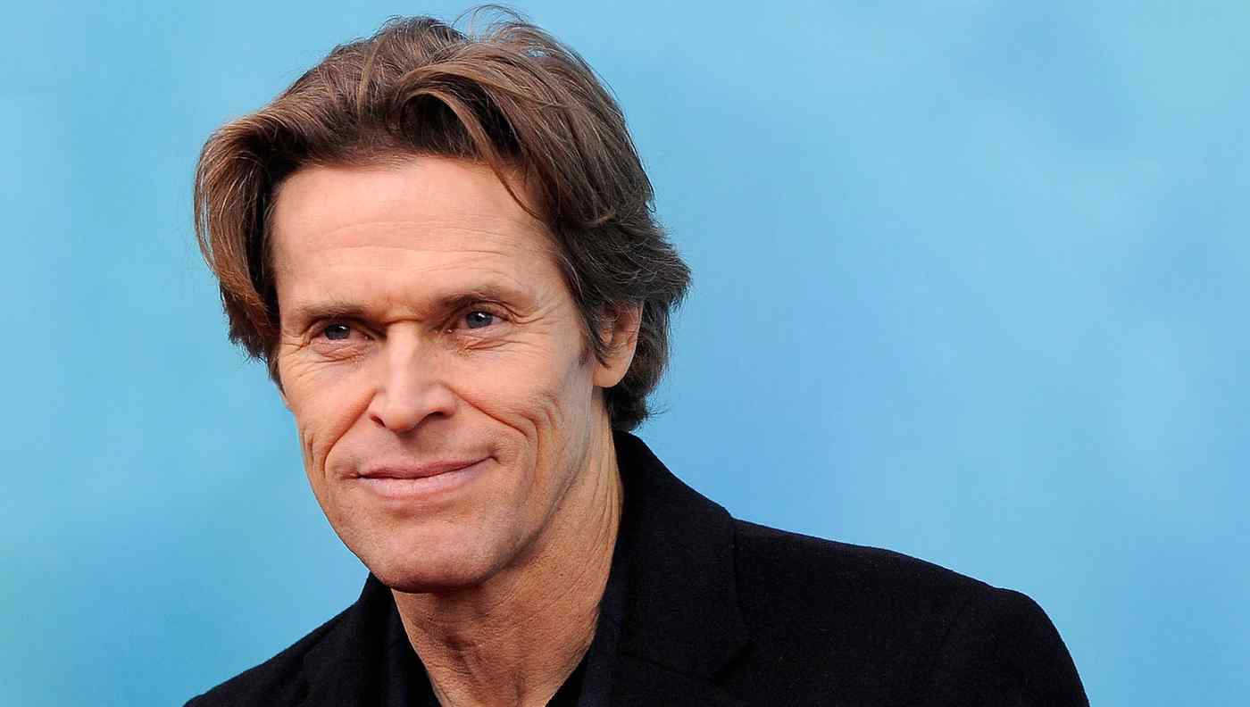 Willem Dafoe Wallpapers