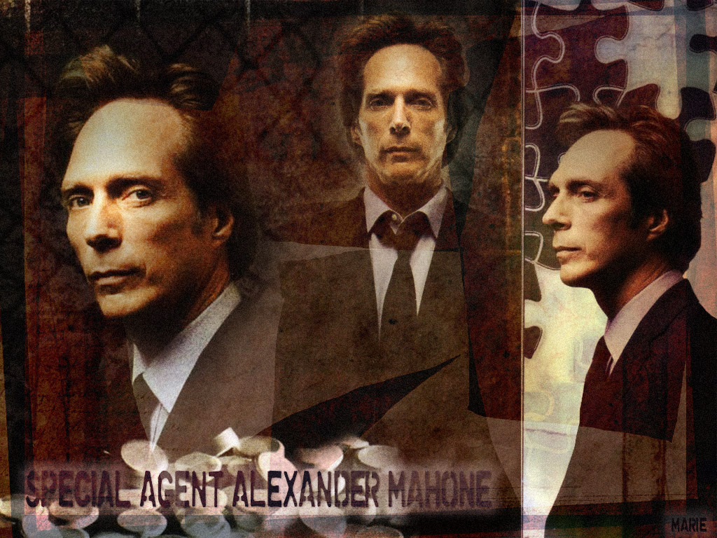 William Fichtner Wallpapers