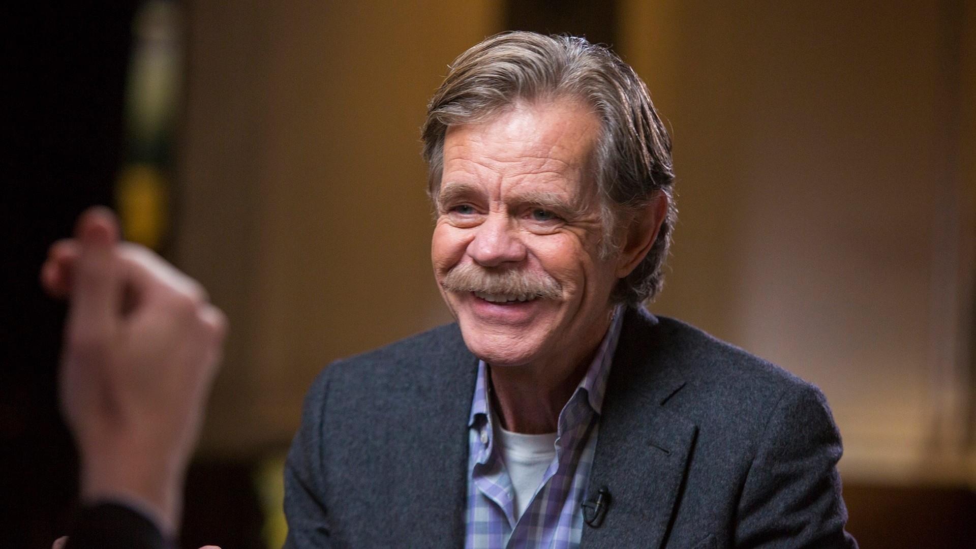 William H. Macy Wallpapers