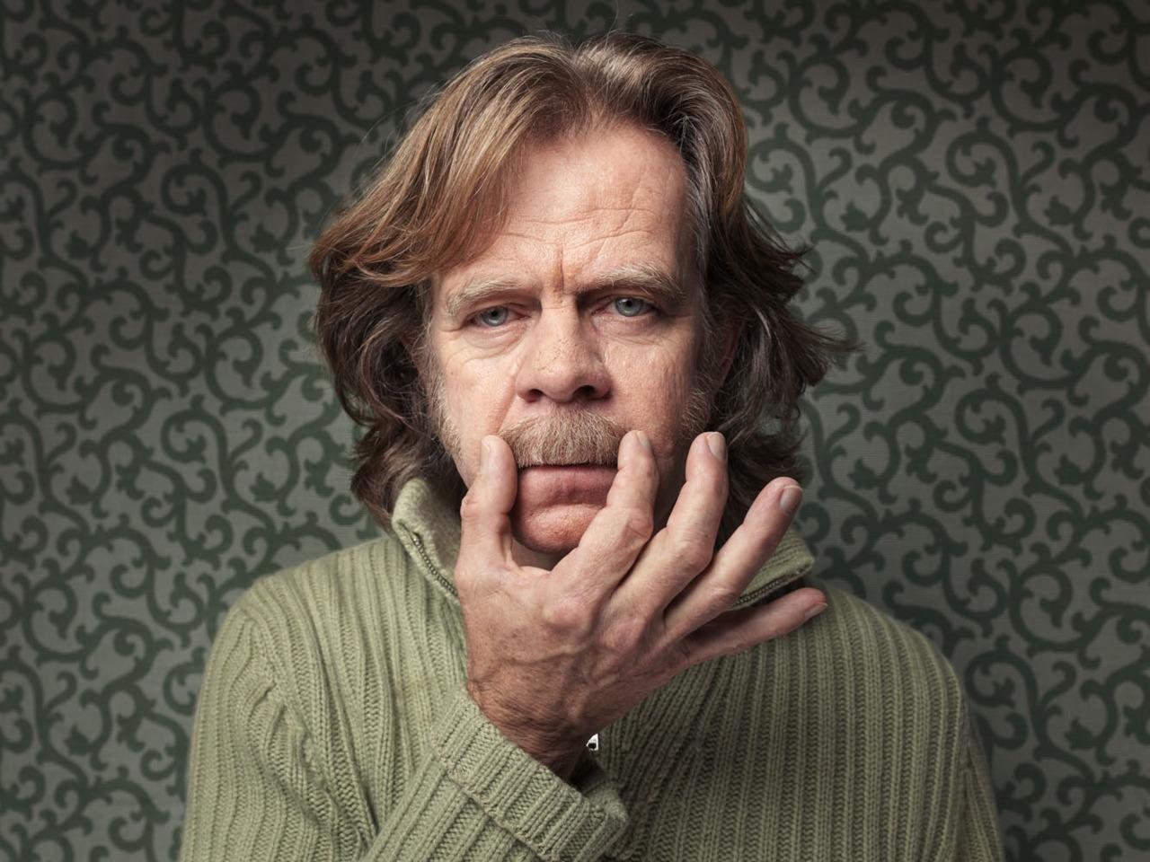 William H. Macy Wallpapers