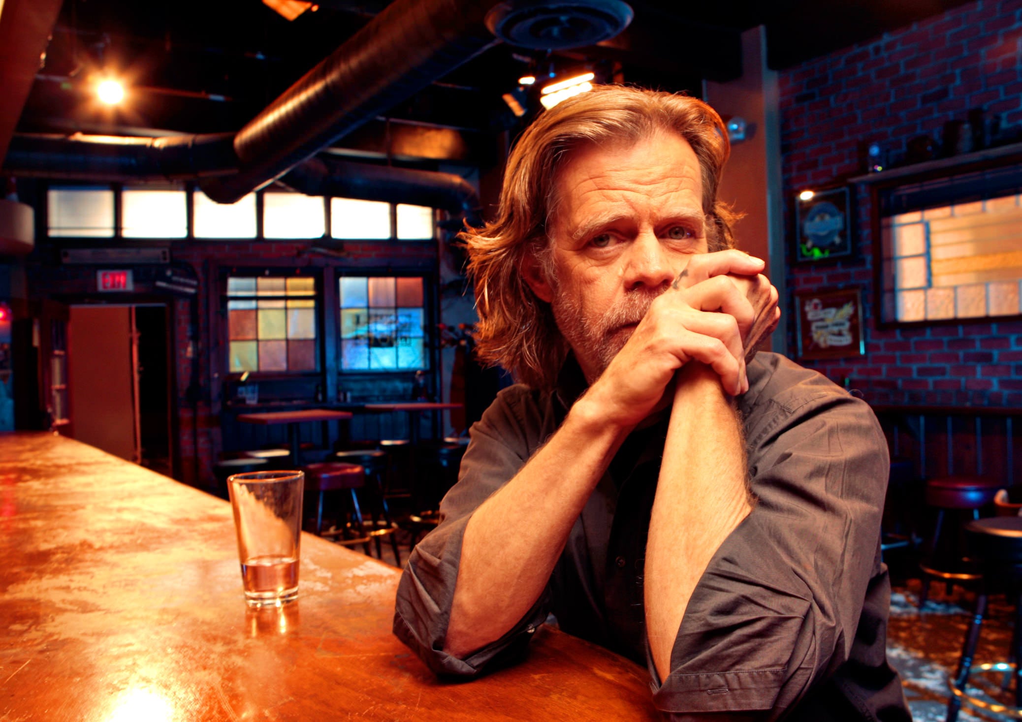 William H. Macy Wallpapers