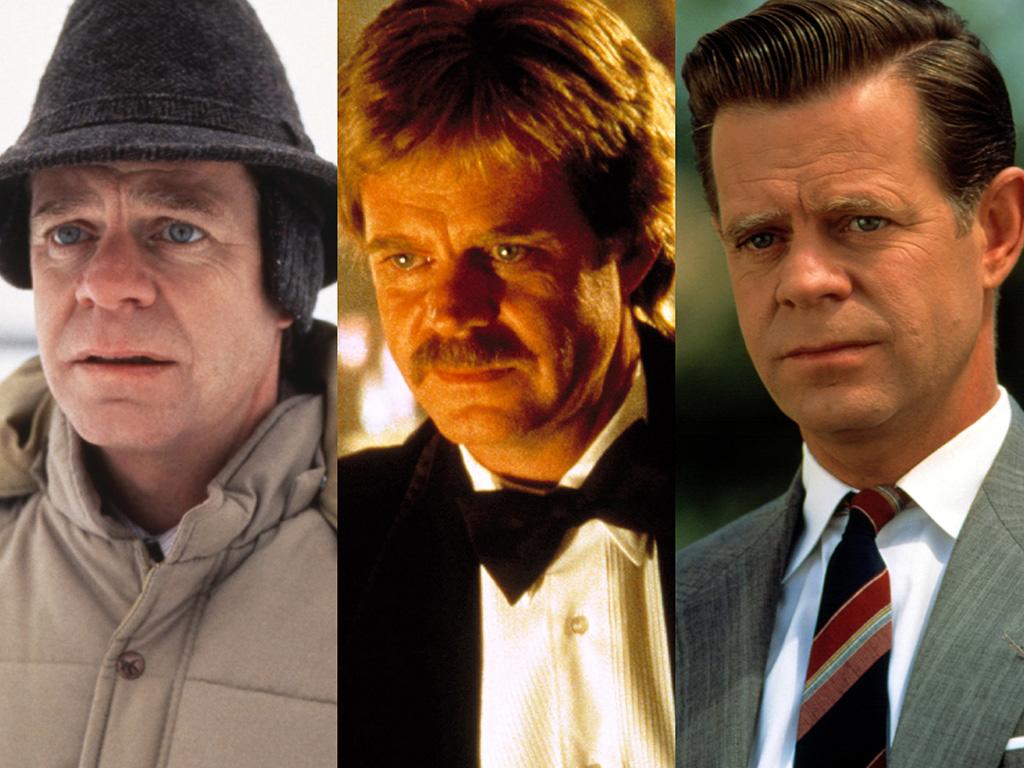 William H. Macy Wallpapers