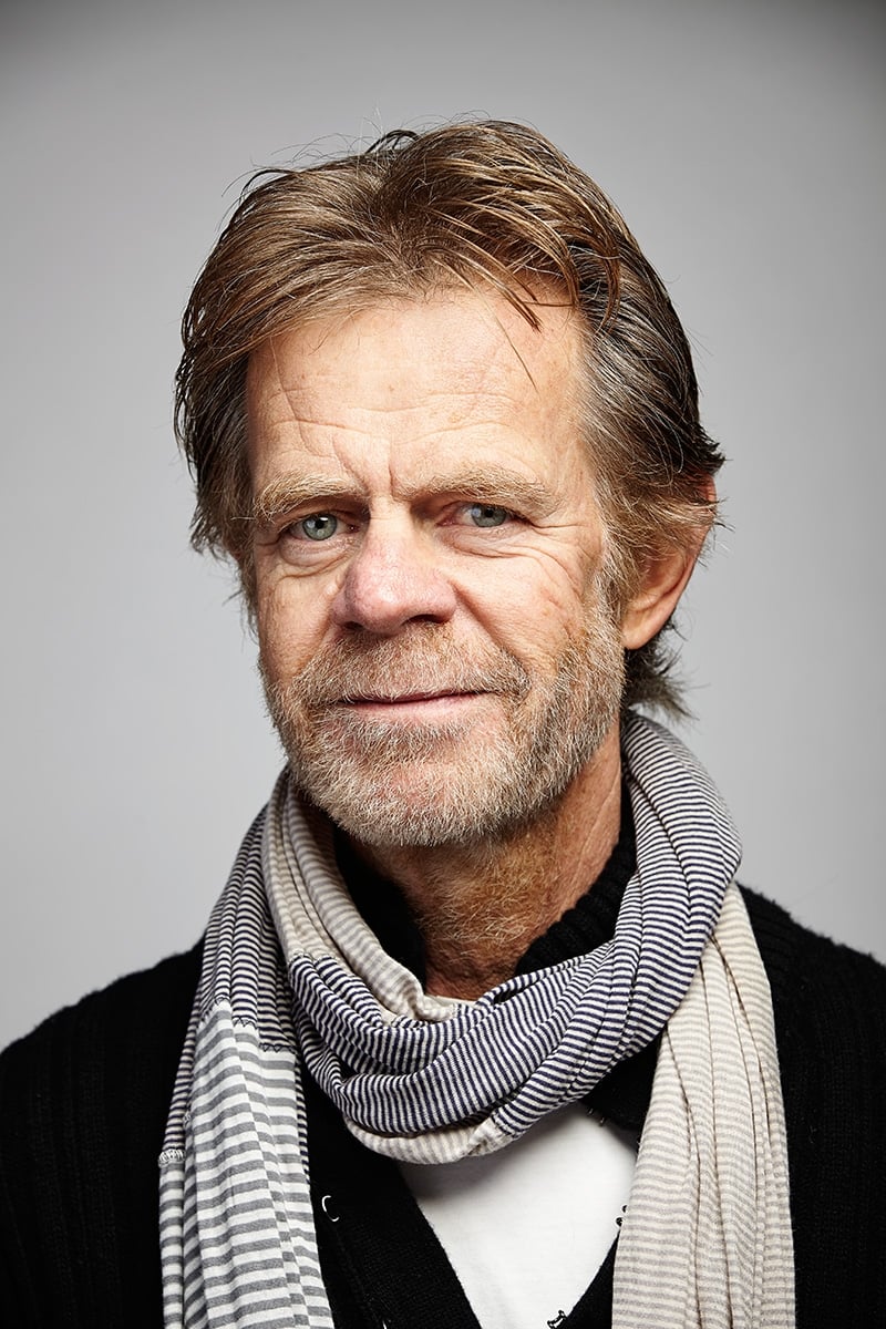 William H. Macy Wallpapers