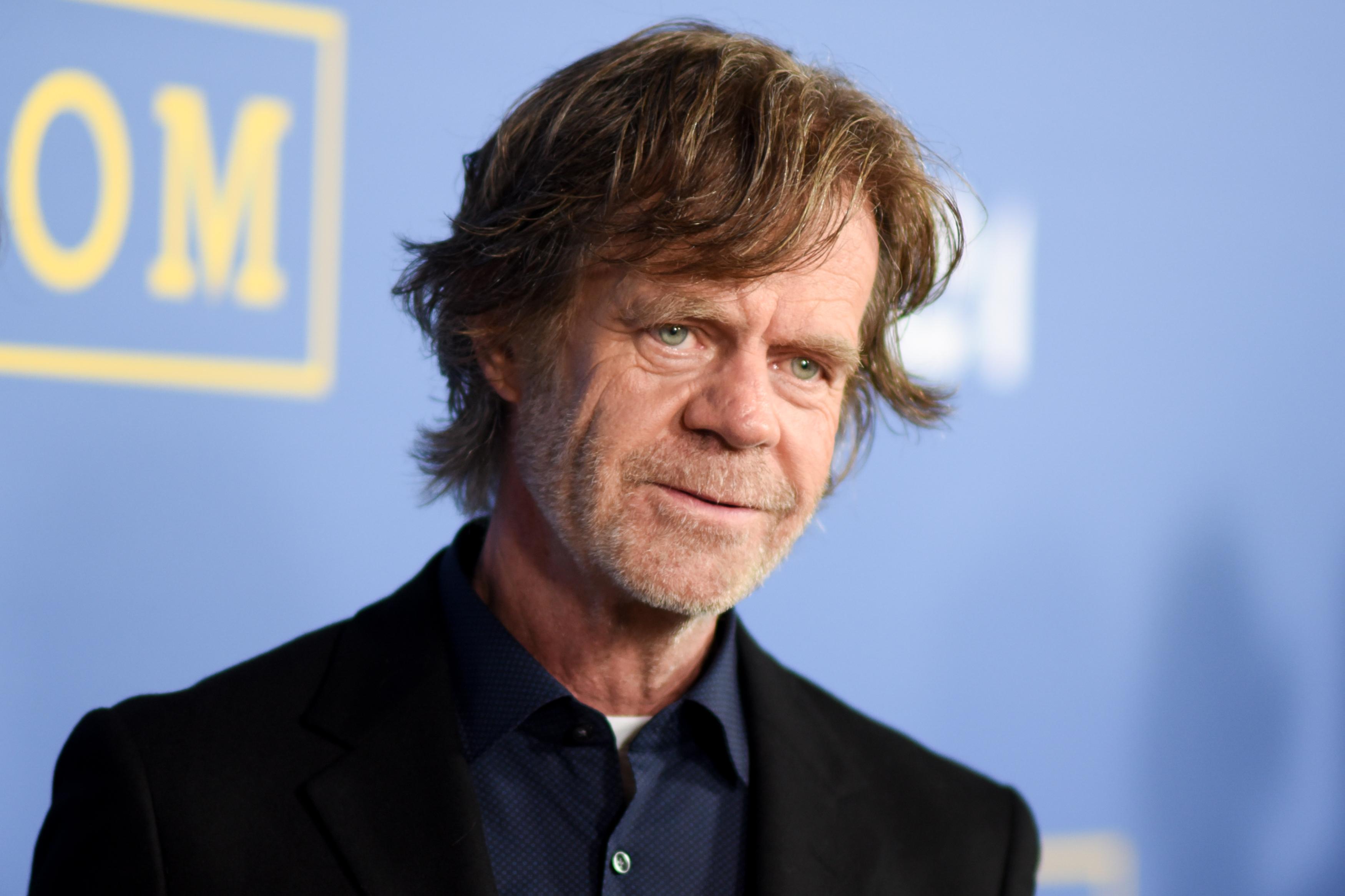 William H. Macy Wallpapers