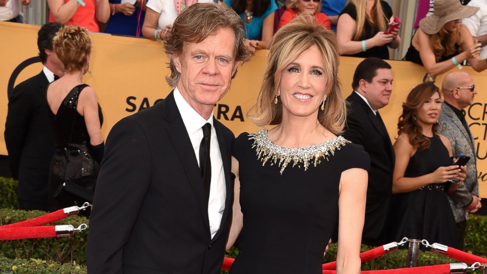 William H. Macy Wallpapers