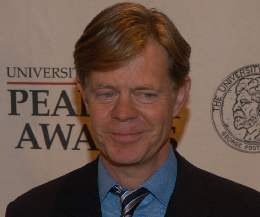 William H. Macy Wallpapers