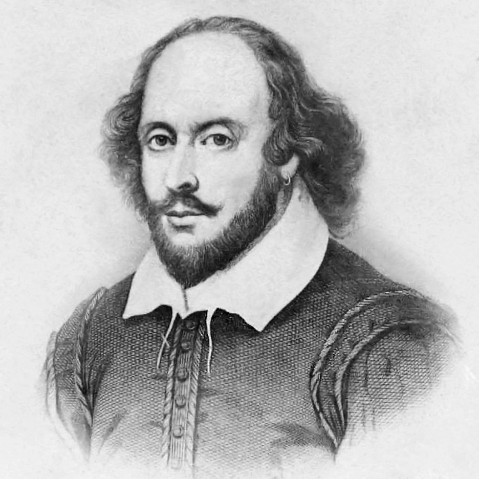 William Shakespeare Wallpapers