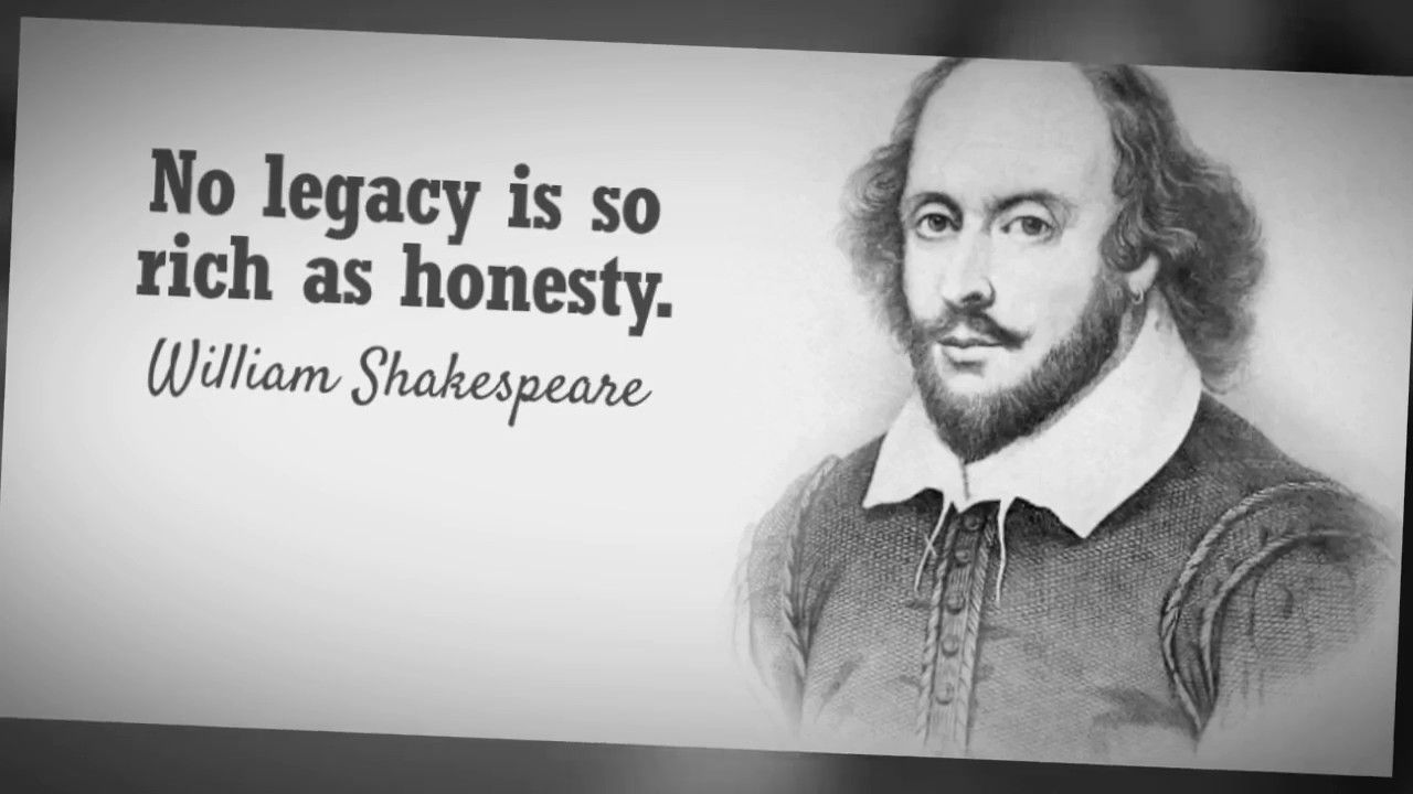 William Shakespeare Wallpapers