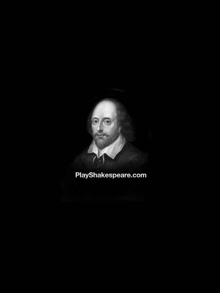 William Shakespeare Wallpapers