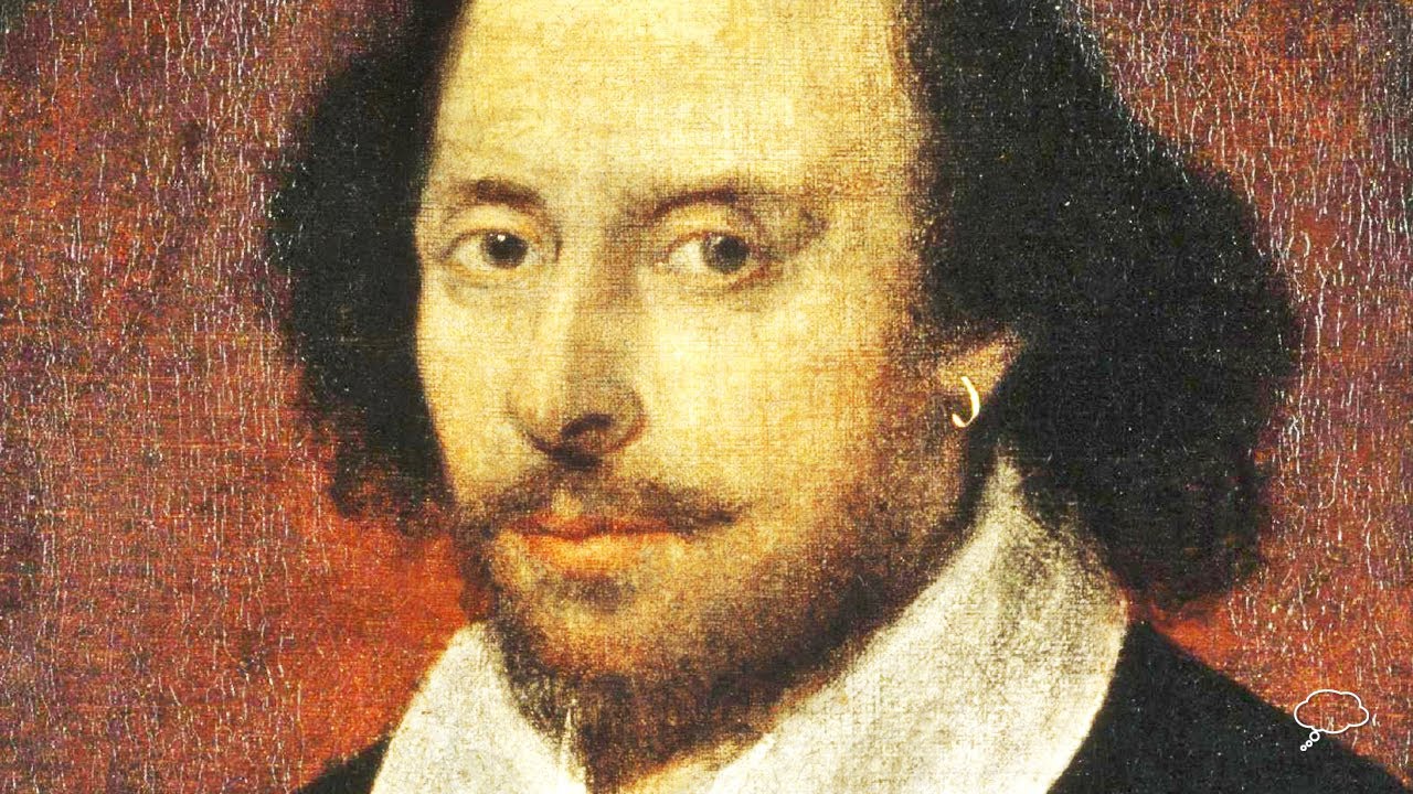 William Shakespeare Wallpapers