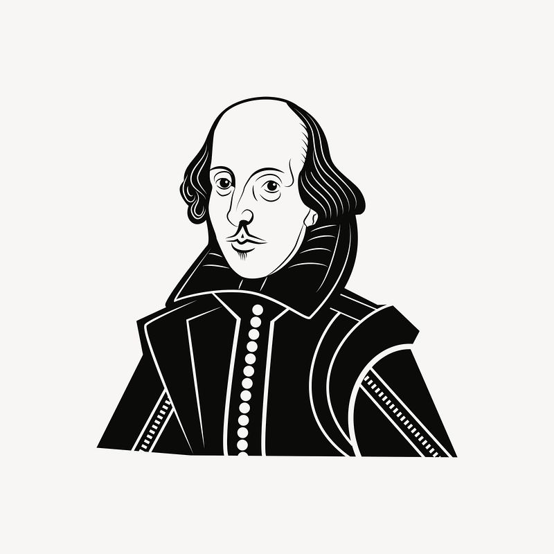 William Shakespeare Wallpapers