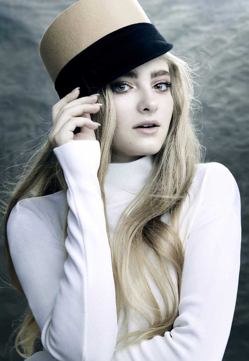 Willow Shields Wallpapers