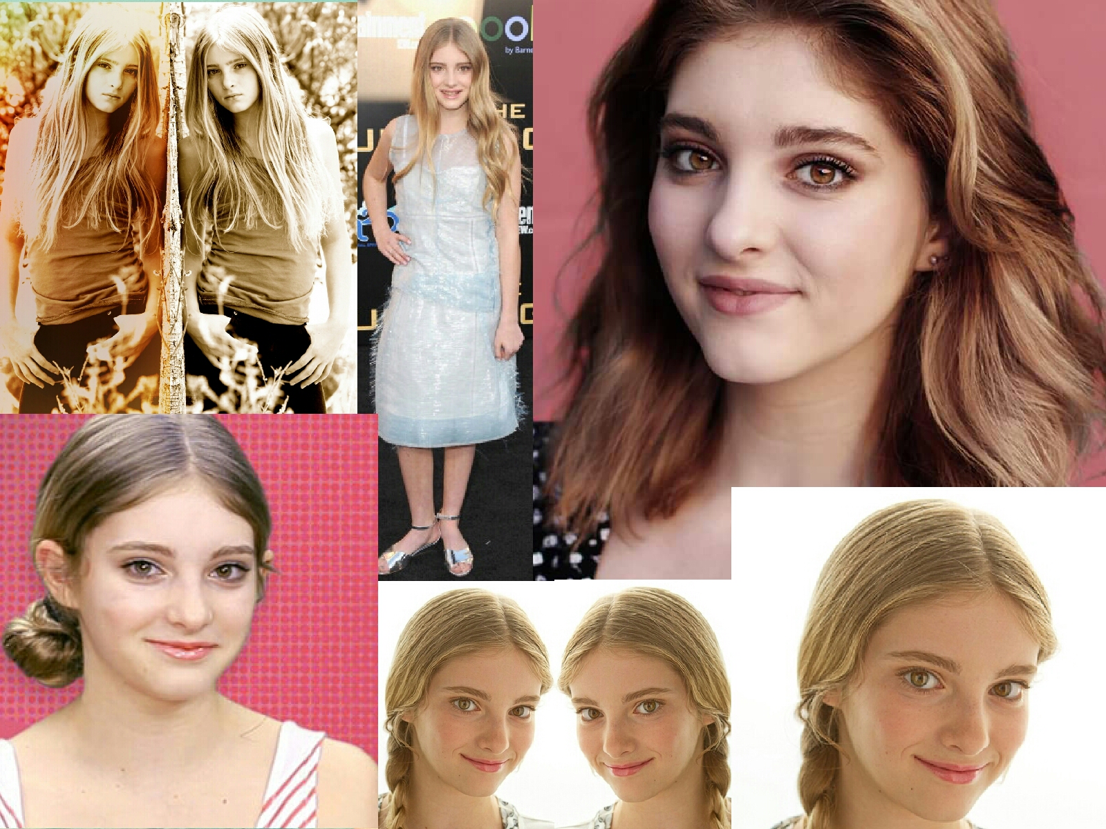 Willow Shields Wallpapers