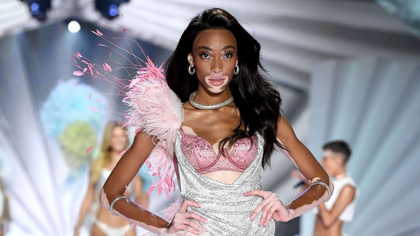 Winnie Harlow Wallpapers