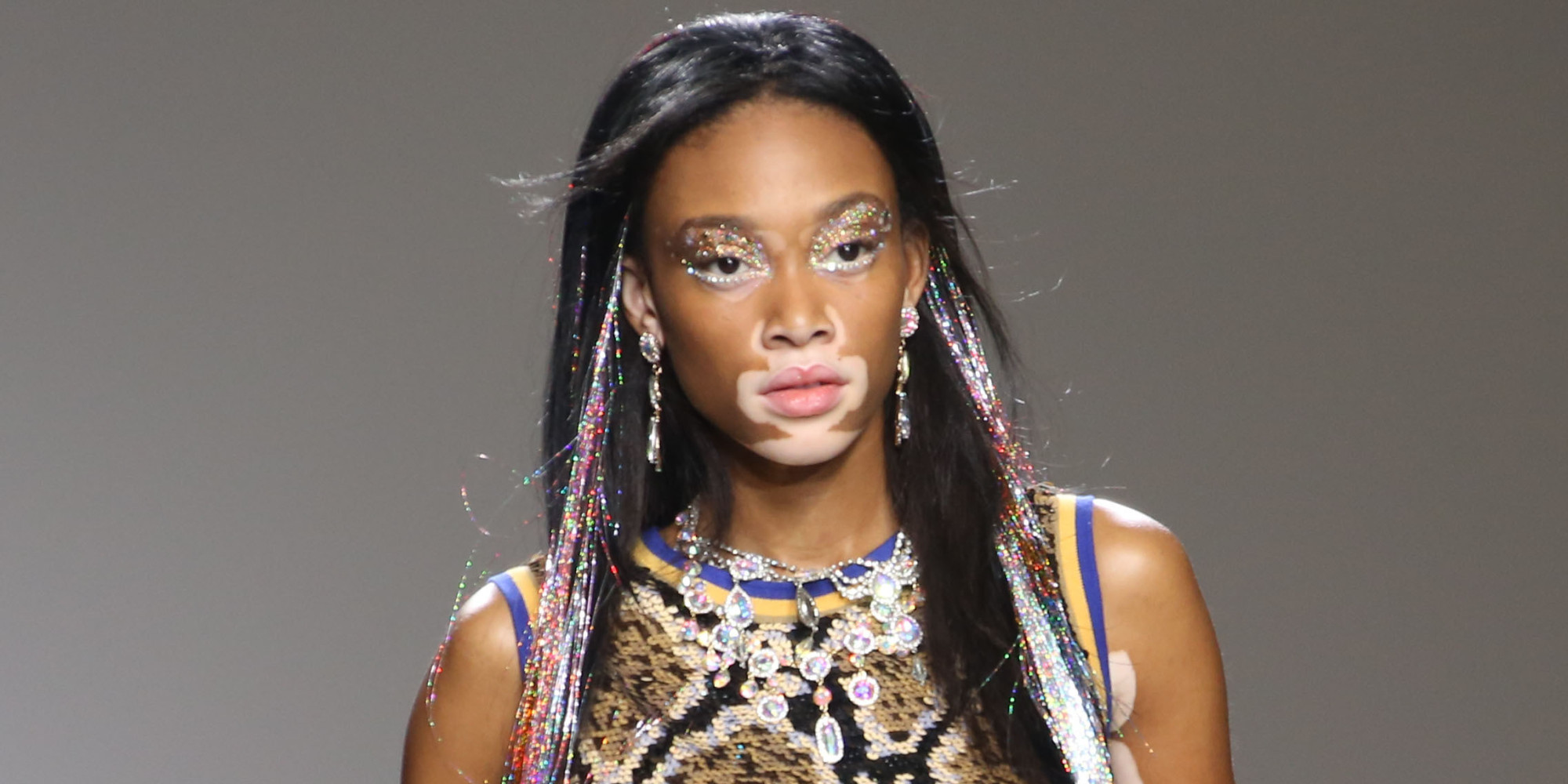 Winnie Harlow Wallpapers