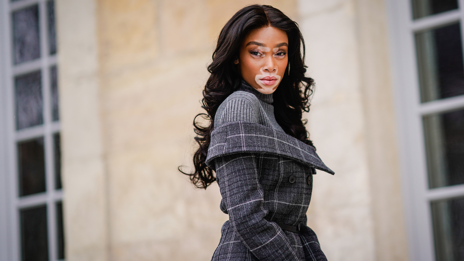 Winnie Harlow Wallpapers