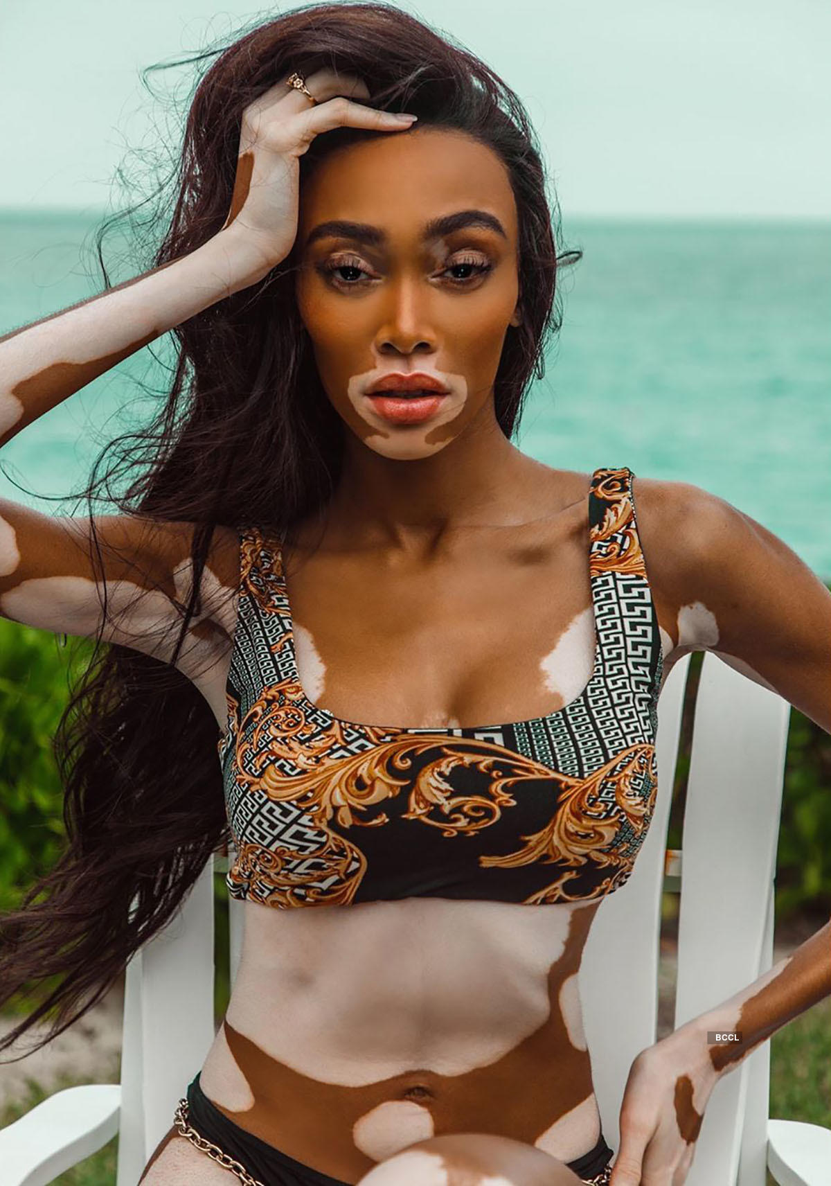 Winnie Harlow Wallpapers