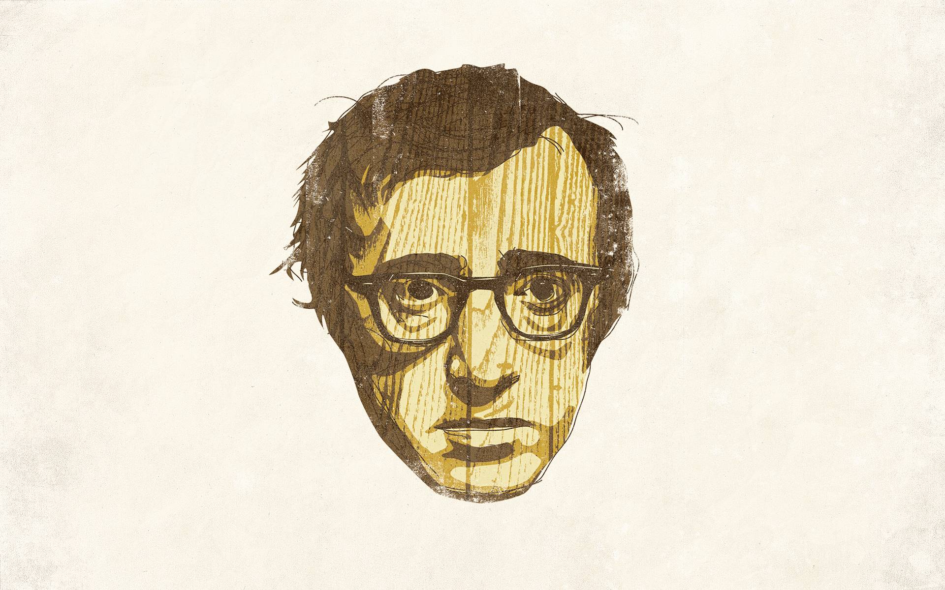 Woody Allen Wallpapers