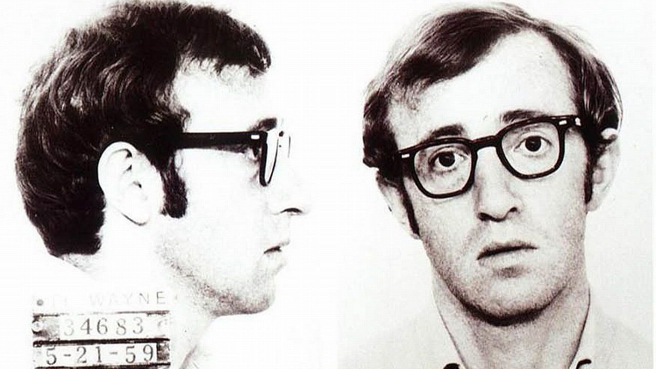 Woody Allen Wallpapers