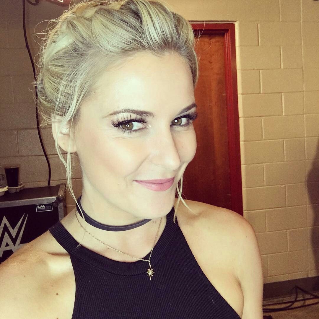 WWE Renee Young Wallpapers