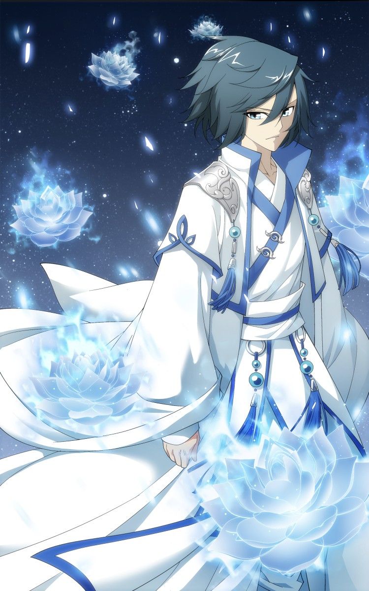 Xiao Ya Wallpapers