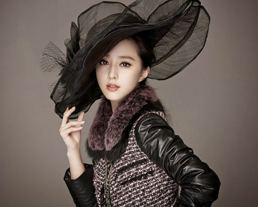 Yang Mi Wallpapers