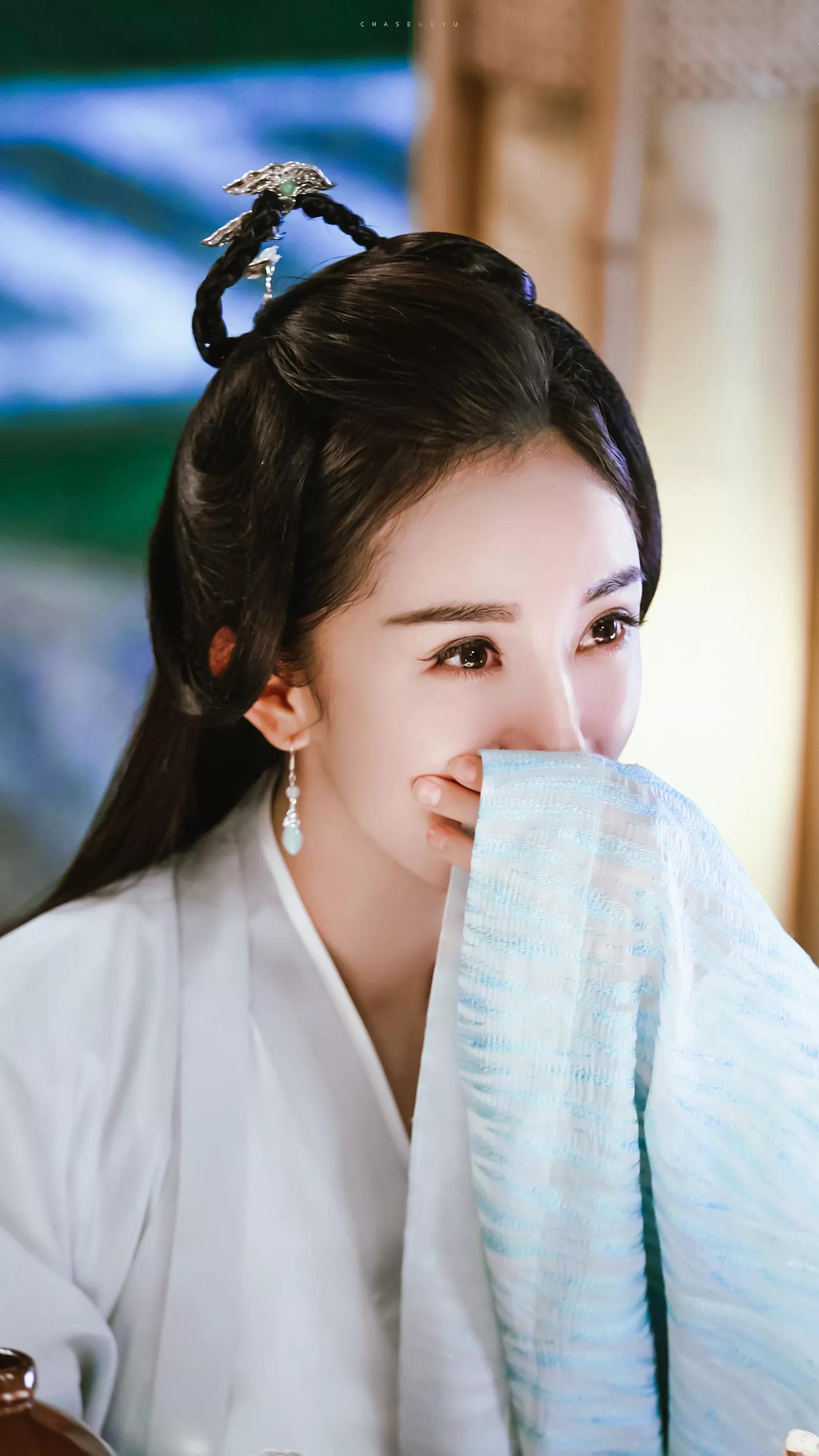 Yang Mi Wallpapers