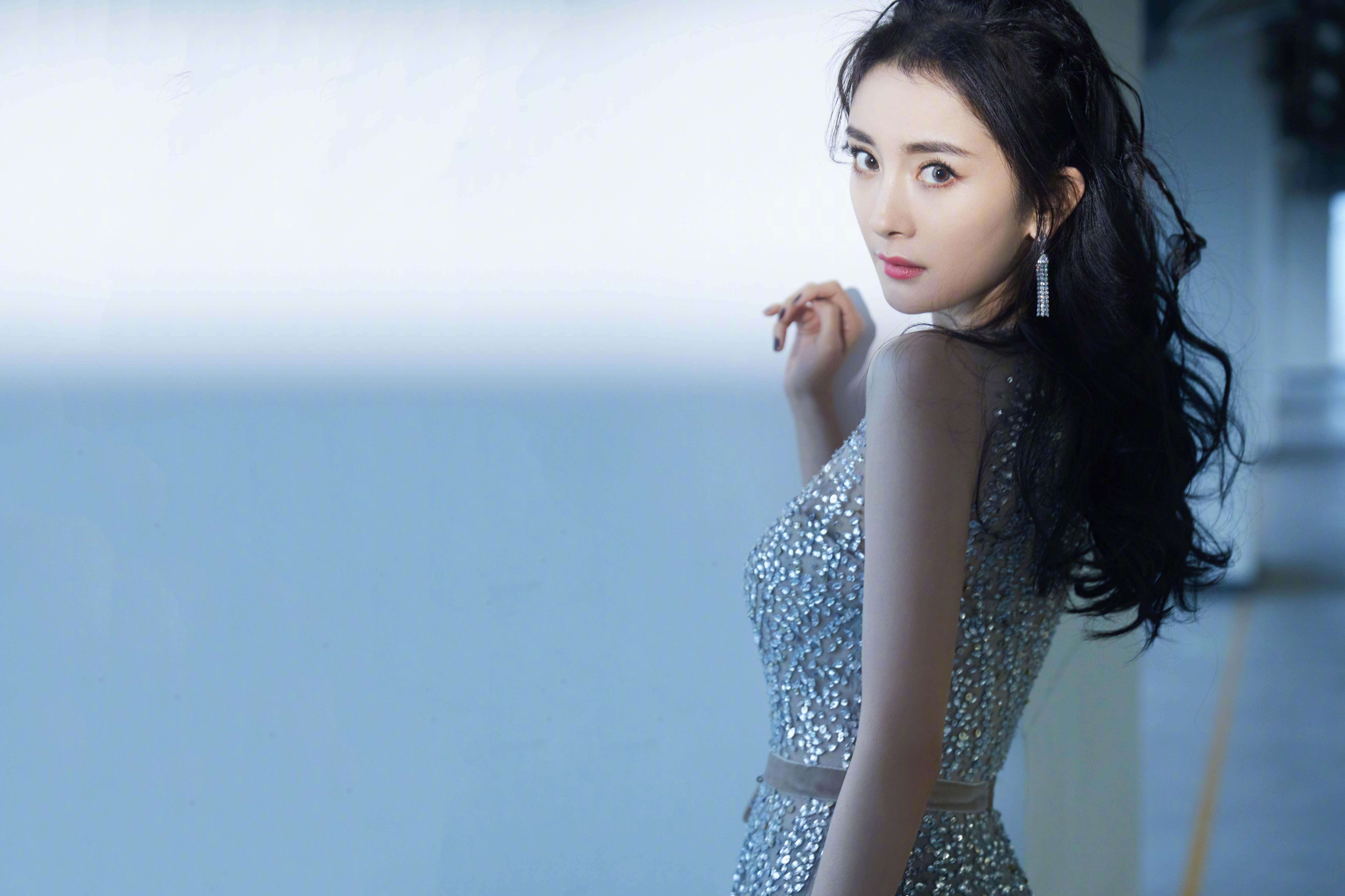 Yang Mi Wallpapers