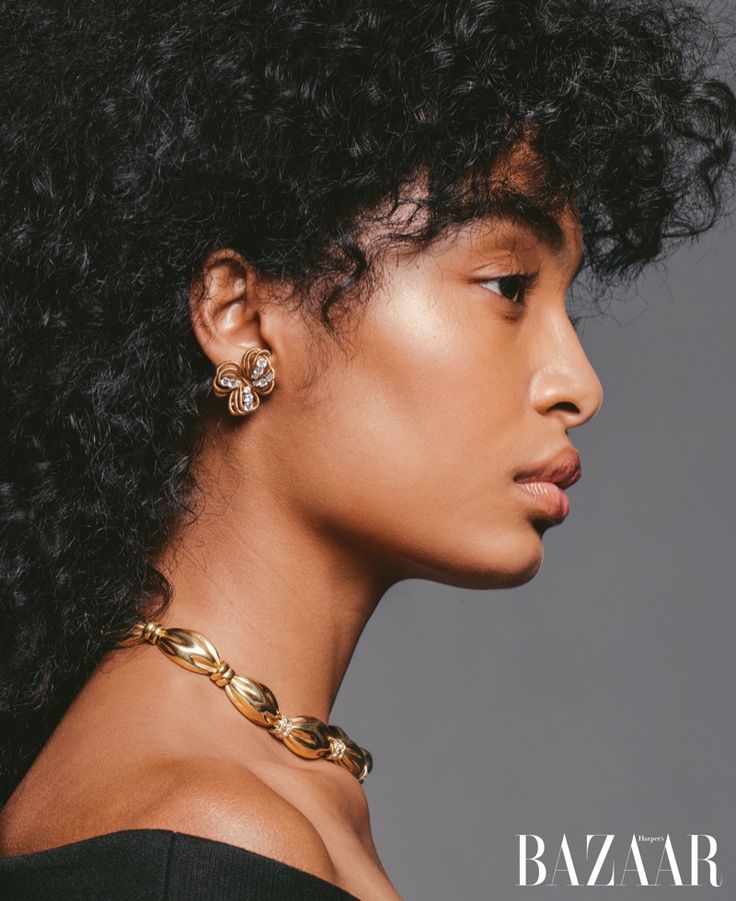 Yara Shahidi Wallpapers