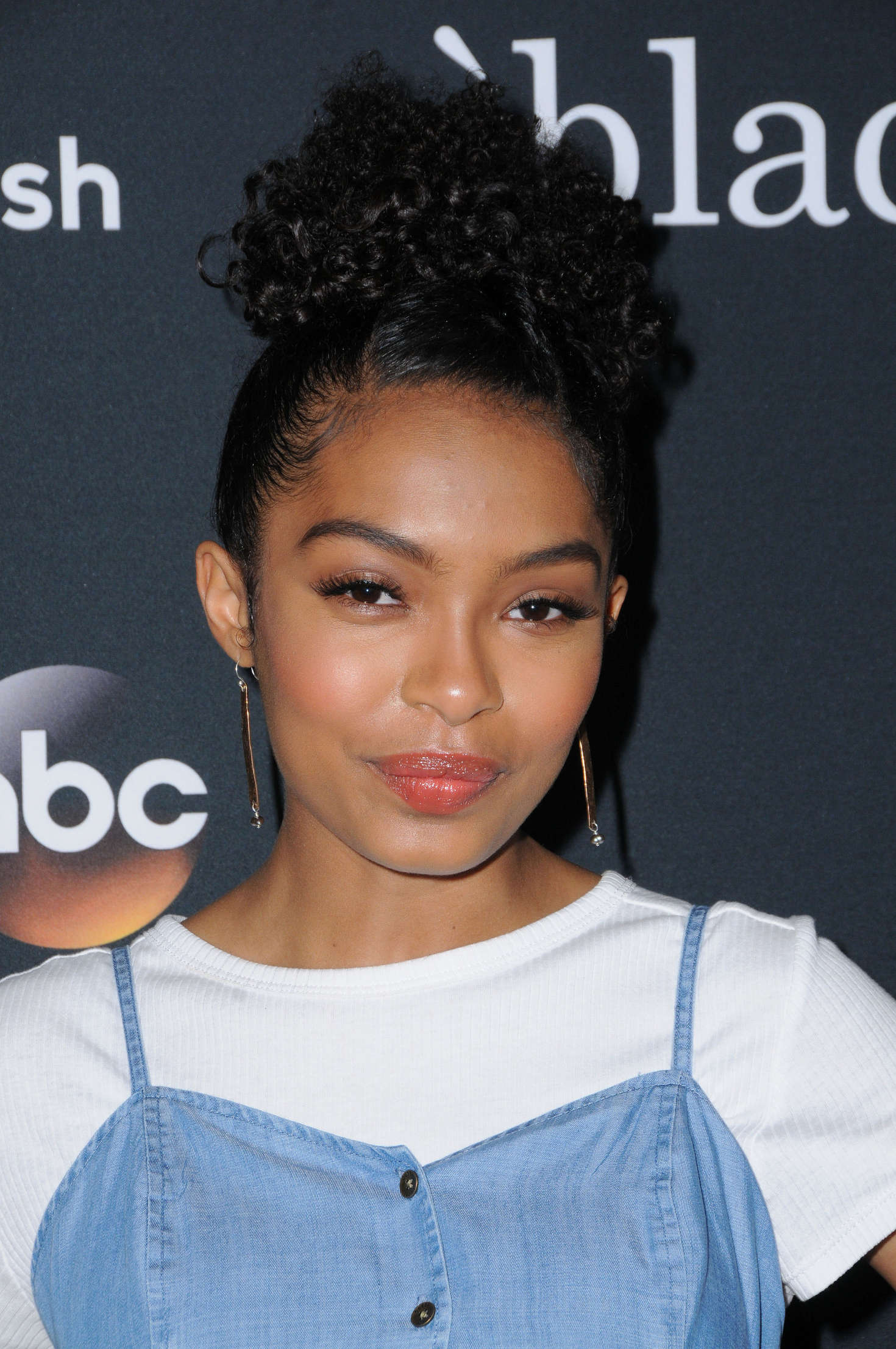 Yara Shahidi Wallpapers