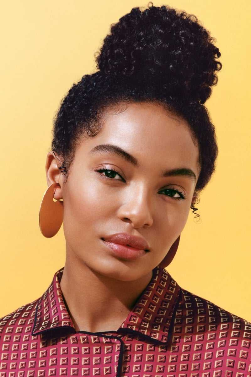 Yara Shahidi Wallpapers