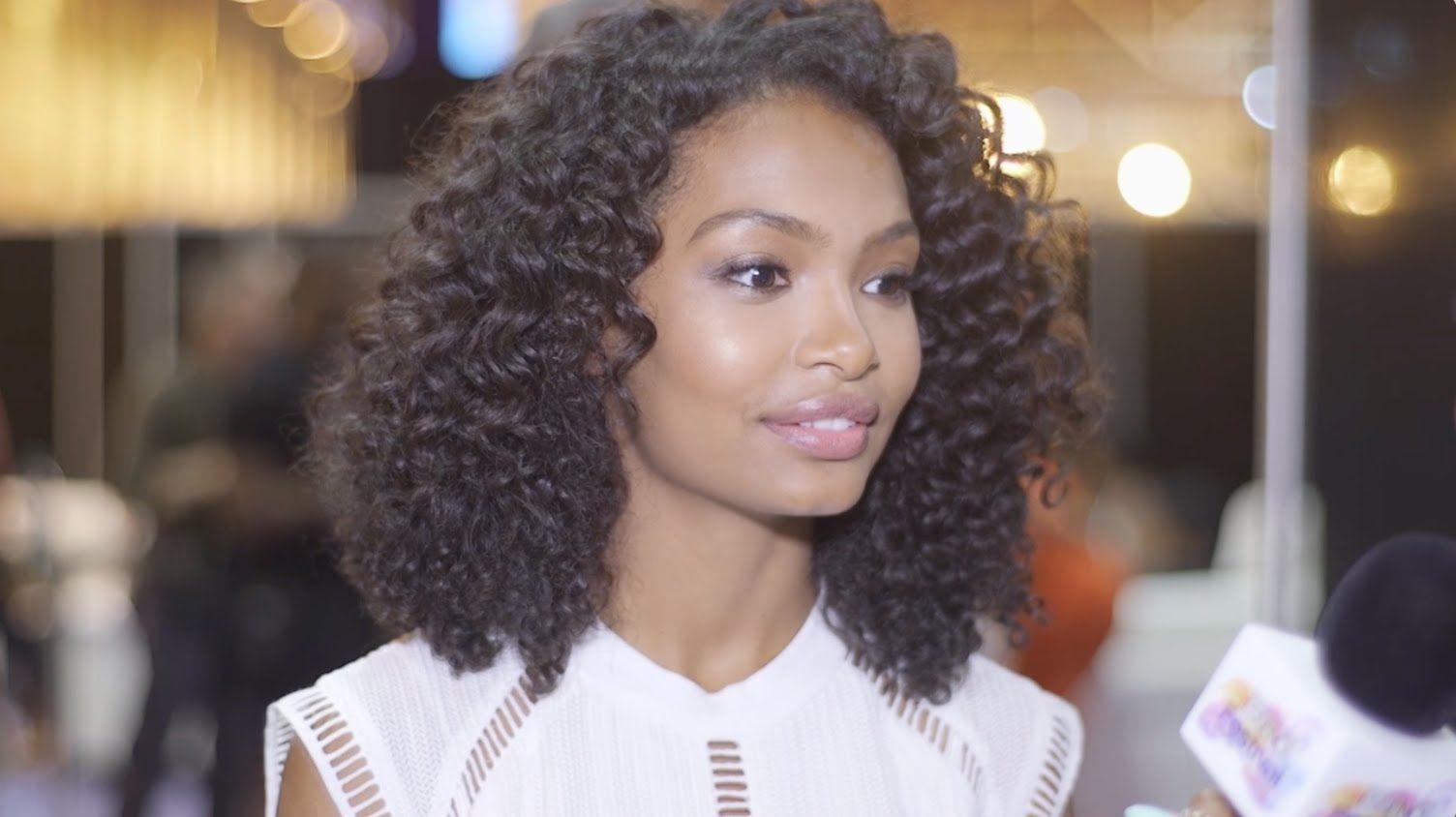 Yara Shahidi Wallpapers