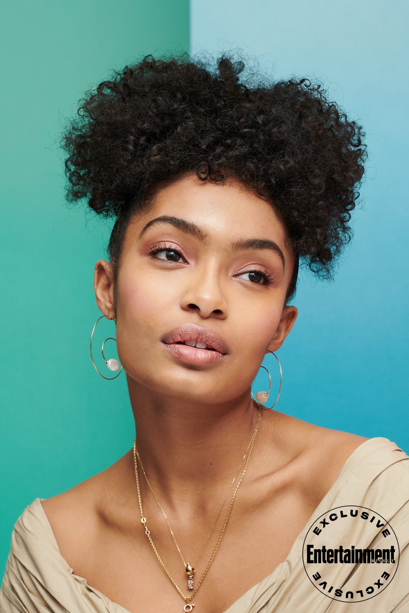 Yara Shahidi Grown-ish Poster 2018 Wallpapers