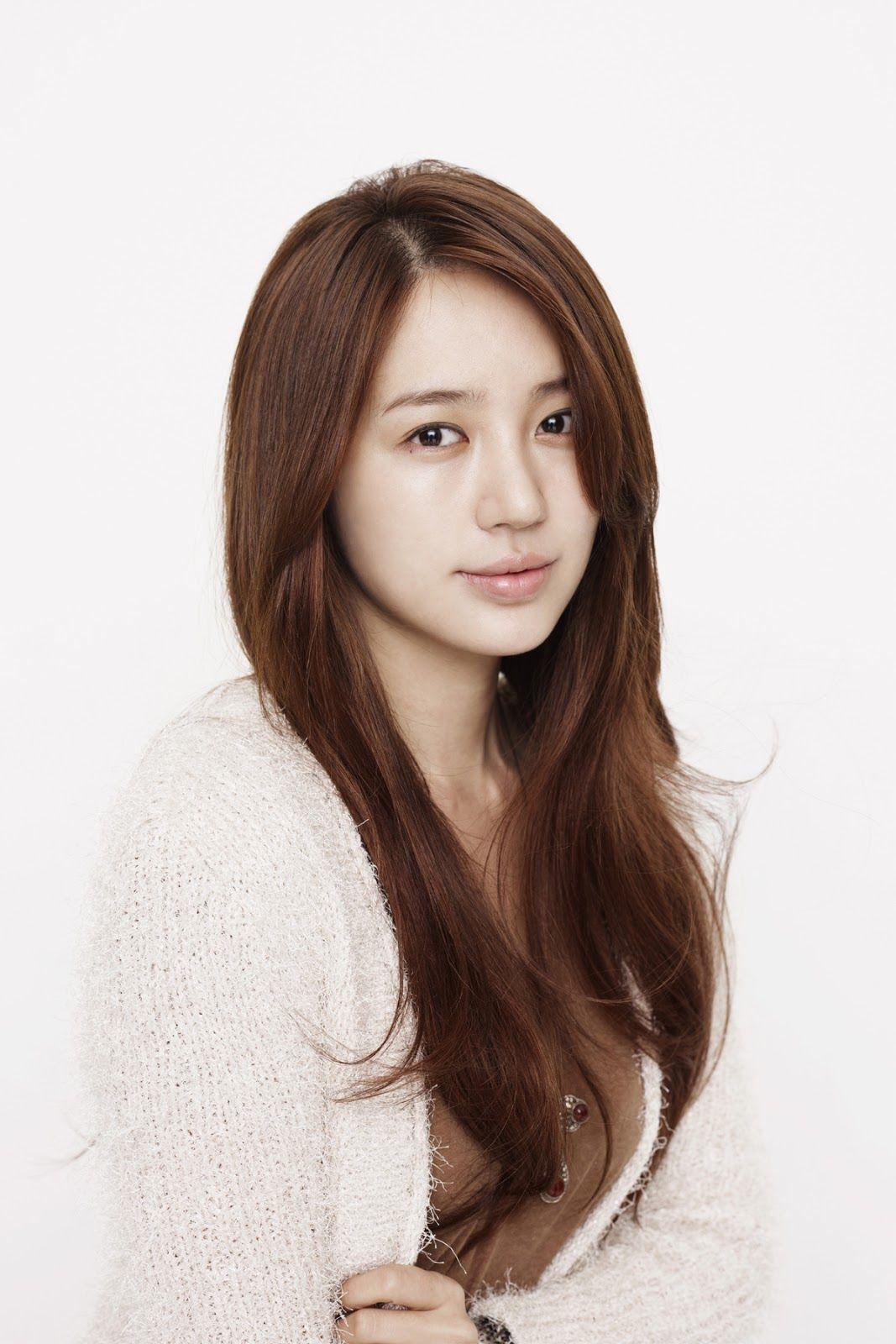 Yoon Eun-hye Wallpapers