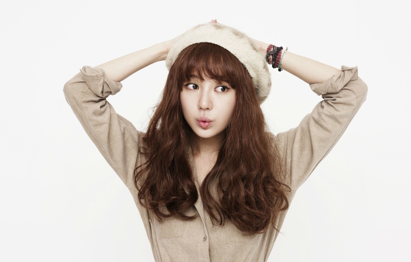 Yoon Eun-hye Wallpapers