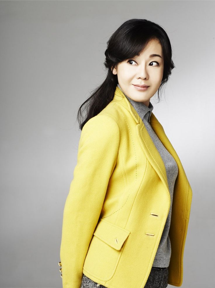 Yunjin Kim Wallpapers