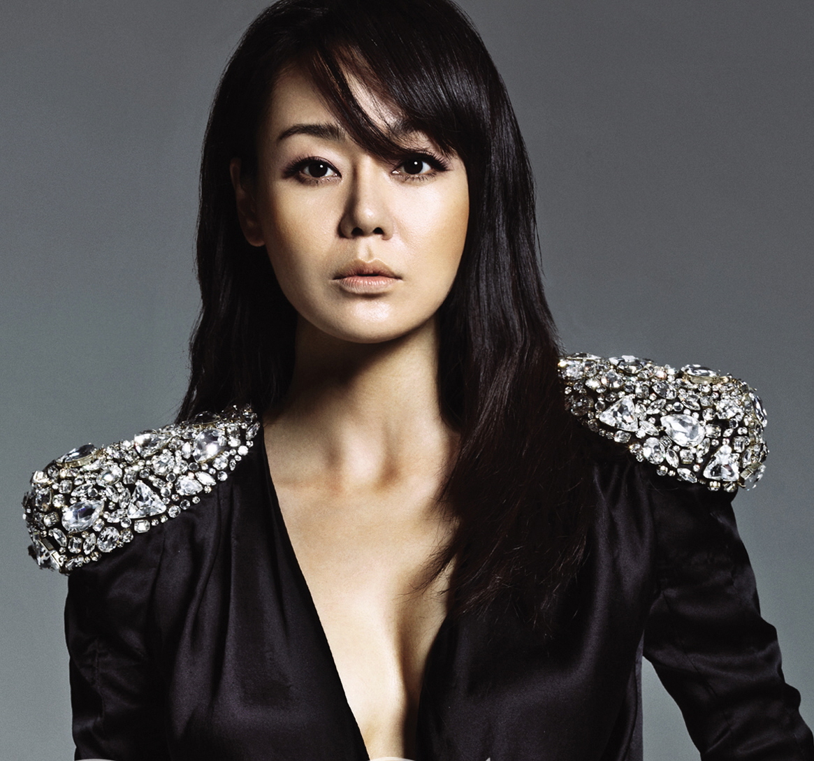 Yunjin Kim Wallpapers