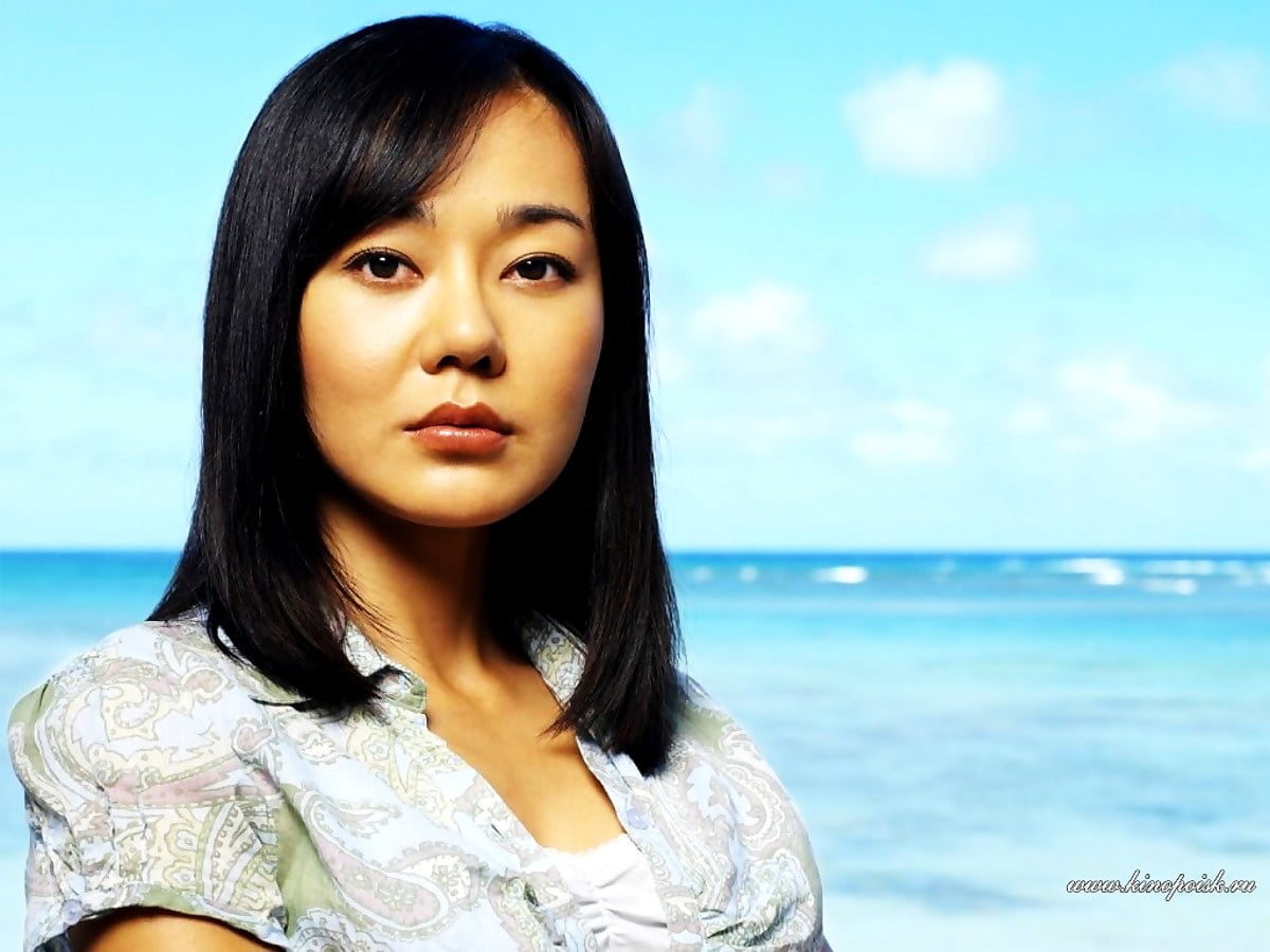 Yunjin Kim Wallpapers