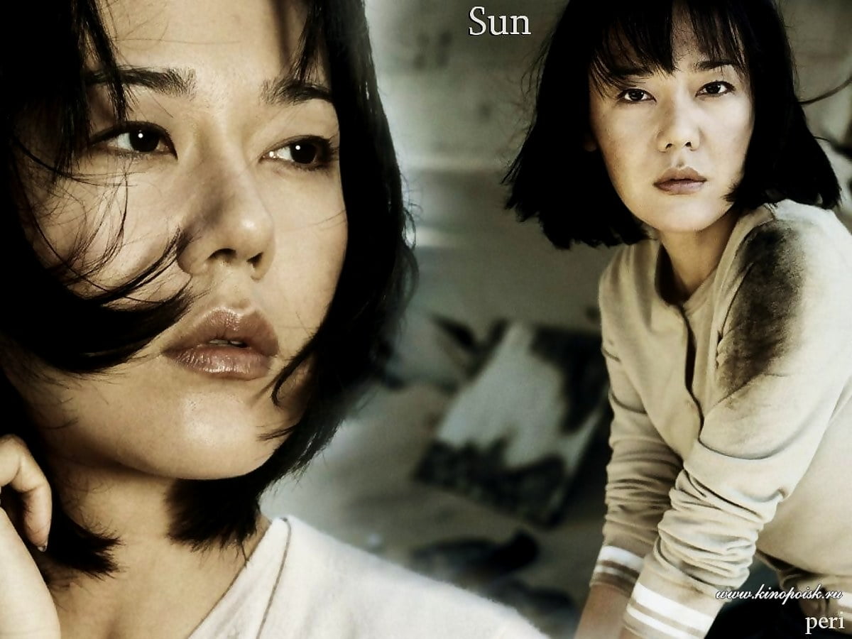 Yunjin Kim Wallpapers